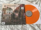 BLACK SABBATH. -  REISSUE OF FIRST ALBUM ON COLOURED VINYL