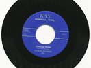 CHARLIE FEATHERS, KAY 1001 