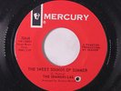 SHANGRI-LAS: The Sweet Sounds Of Summer / I'll Never Learn 45 (co) Oldies