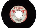 AL MOODIE Think It Over / Think Dub Wise (Black Ram United) 7