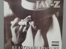 Reasonable Doubt [LP] by Jay-Z (Vinyl, Roc-A-Fella)