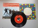 The Beatles - My Bonnie EP 7