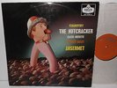 LXT 5493-4 Tchaikovsky The Nutcracker Complete Ballet L'OSR Ansermet O/S 2LP