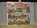 SEX PISTOLS - Holidays in the sun / Japan PS 7