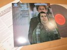 SIMON & GARFUNKEL bridge over troubled water CBS HALF SPEED AUDIOPHILE LP NM