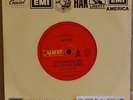 AC/DC-You Shook Me All Night Long/What Do You Do For Money Honey-OZ 45 7