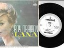 roy orbison lana EP made in NZ New Zealand