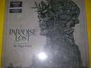 Paradise Lost - THE PLAGUE WITHIN ltd deluxe box set 2x GOLD VINYL + 2x CD NEW