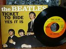 * * BEATLES 