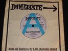 FLEETWOOD MAC AUSSIE PROMO IMMEDIATE 