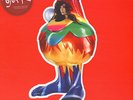 Björk - Volta Red Vinyl Edition UK 2LP