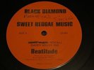 HOWIE SMART  DADDY SOUJIE  Black Diamond  Sweet Reggae Music  CANADA  RARE