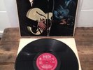 Heinz Tribute To Eddie Unboxed decca Label LK4599 Mono LP Record 1964