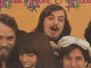 Pure Love & Pleasure - S/T 1970 UK Stateside LP. Ex
