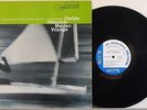 Herbie Hancock Maiden Voyage Blue Note 4195 Mono Van Gelder Ear NM LP