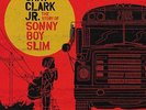 GARY CLARK JR STORY OF SONNY BOY LP VINYL BRAND NEW 33RPM