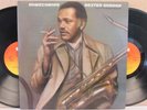 DEXTER GORDON- Homecoming - Live 1976 At The Village Vanguard 2-LP (NM UK