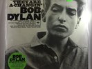 Bob Dylan - The Times They Are A-Changin' LP NEW