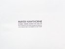 Mayer Hawthorne & The County Direct To Disc 2x Vinyl LP Record live soul/r&b NEW