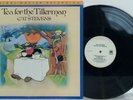 CAT STEVENS Tea For The Tillerman HALF SPEED Master AUDIOPHILE MFSL Folk ROCK