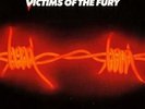ROBIN TROWER Victims Of The Fury 1980  UK Vinyl LP EXCELLENT CONDITION