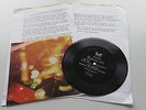 THE BEATLES  SEVENTH  CHRISTMAS  RECORD  FANCLUB FLEXI  1969  WITH NEWS LETTER