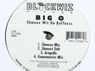 Big O  
