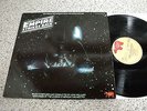 LP Star Wars - The Empire Strikes Back The Original Soundtrack 1980 RSO Germany