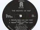 Wizard Of Rap 