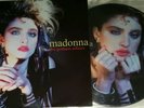 MADONNA - THE GOTHAM AFFAIRS - PICTURE DISC - LIMITED 500 COPIES LP  - RARE