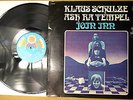 ASH RA TEMPEL Join Inn KLAUS SCHULZE OHR Records 1972 German Psych Krautrock NM