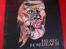 MUSEO ROSENBACH - Zarathustra LP original first press 