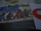 Single-Abba(Björn&Benny,Anna&Frida-Nina,pretty ballerina-Österreich