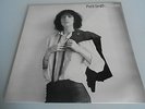 PATTI SMITH GROUP - Horses - ARTY 122 - UK 1975 - EX CONDITION