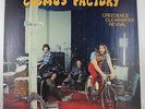 CREEDENCE CLEARWATER REVIVAL - COSMO’S FACTORY 1970 FANTASY 8402 STEREO