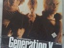 Generation X  Original SEALED Debut with OBI  Chrysalis CHR 1169 1978 Clash Punk