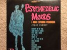 Psychedelic Moods By The Deep