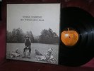 GEORGE HARRISON ALL THINGS MUST PASS 1970 APPLE STCH 639 vinyl VG++ 3LP poster