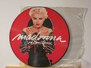 Madonna - You can dance 7 Songs Ltd. Ed. Demo/Promo Picture Disc 1987 Germany NM