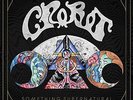 Something Supernatural - Crobot (2014, Vinyl NEW) 727361340612