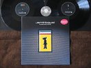2 LP Jamiroquai Traveling Without Moving 2x OIS w. Lyrics UK 1996 || M- to EX