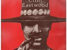 CLINT EASTWOOD African Youth LP 10 Track Several Surface Scuffs On The Vinyl Of