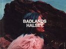 Halsey - Badlands LP Vinyl DL NEW