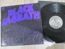 BLACK SABBATH MASTER OF REALITY VINYL LP VERTIGO SWIRL DUTCH FIRST PRESS 1971