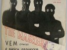 THE MASKERS - 