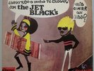 THE JET BLACK'S - 