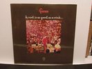 Faces - A Nod is as Good as Good as a Wink...  LP Record  SEALED Rod Stewart