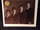 Johnny And The Moondogs -Siver Days -Lp Warick M16051