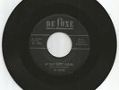 Rare 45 Orig. R&B/Doowop Deluxe-6056 Charms 