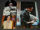 SID VICIOUS ORIG LP SID SINGS + RARE ORIG POSTER PUNK SEX PISTOLS CLASH DAMNED